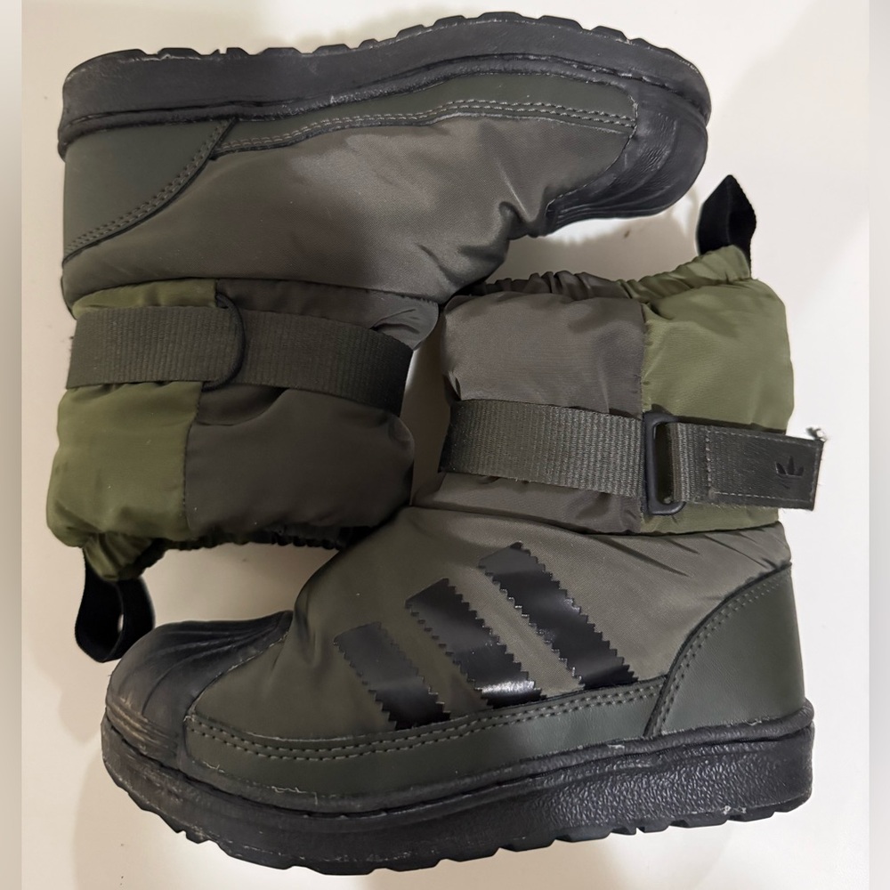 Adidas Superstar 360 WTR Boot